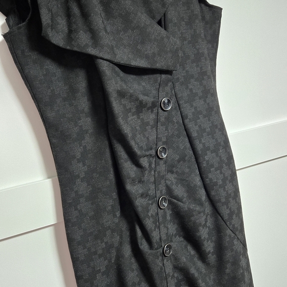 Le Chateau Dress (M) - Picture 5 of 10